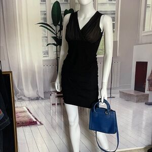 Etro Blue Leather Crossbody/Handbag. B167111425